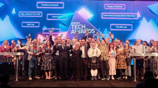 Diverse Digital Sector reflected through 6th Annual TechAwards