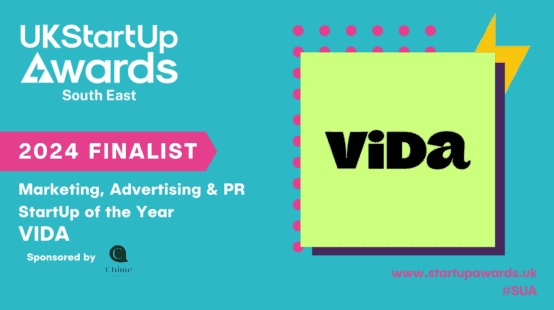 Jersey business shortlisted for UK StartUp Awards 2024