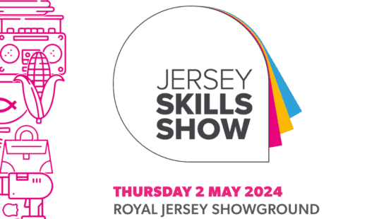 Jersey Skills Show