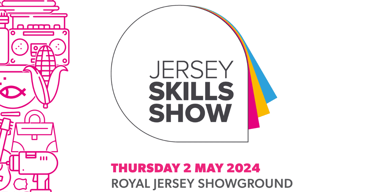 Jersey Skills Show