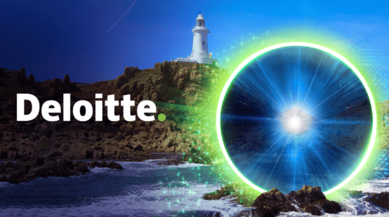 Member Spotlight – Deloitte
