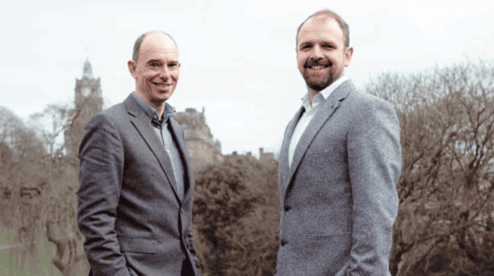 Prosperity 24/7 makes first appointment to Scotland Office