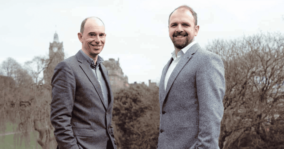 Paul Marshall and David Lindsay, Prosperity 24/7