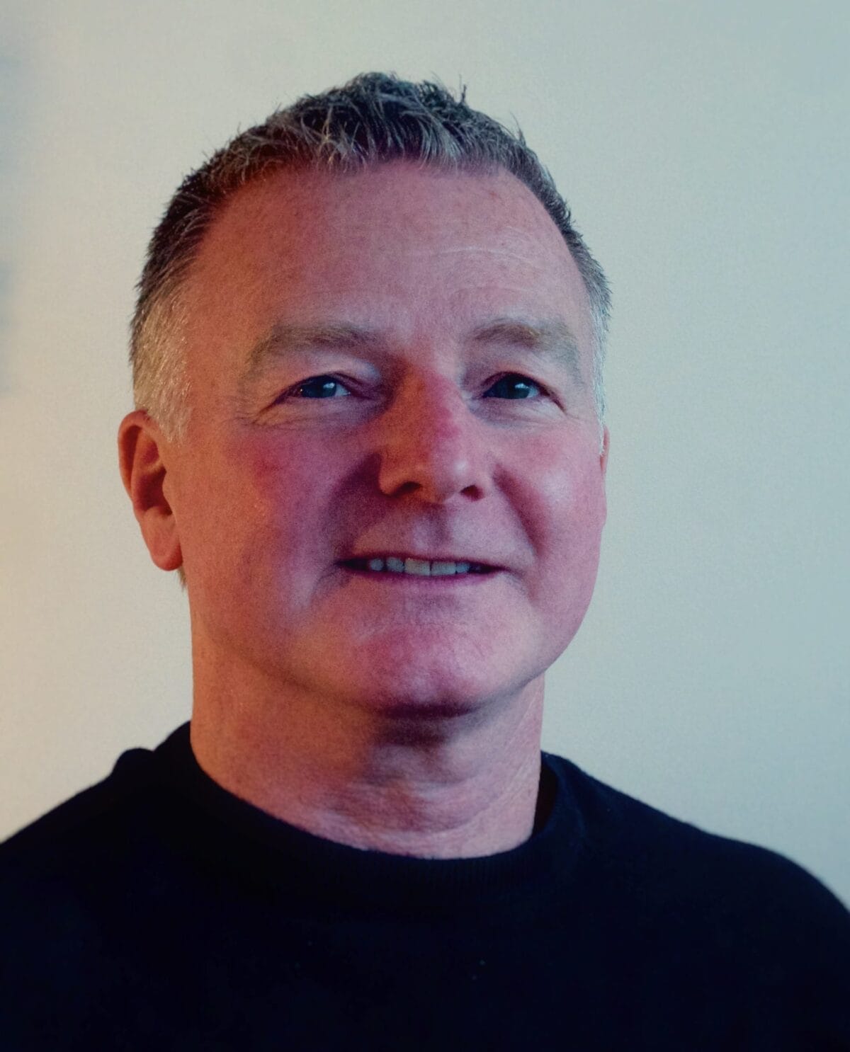 Stephen Reilly
