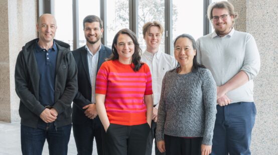 Promotions for seven of Prosperity 24/7’s great minds as clients look to drive productivity