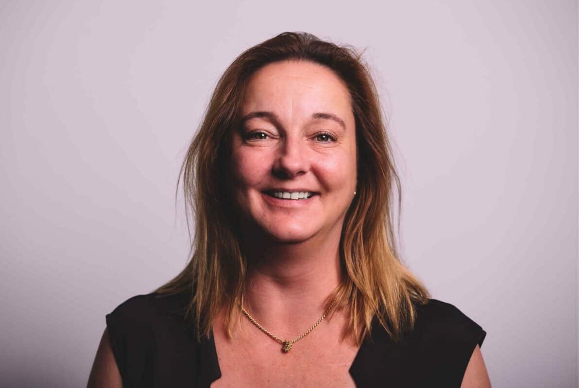 Virginie Deflassieux