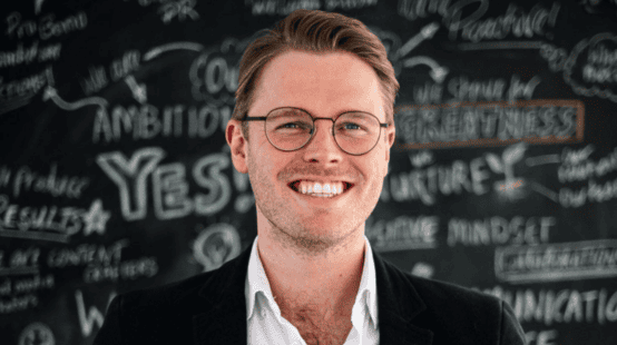 Senior Hire at Orchard