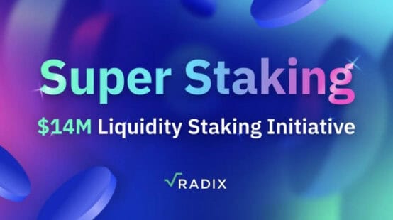 Introducing SuperStaking