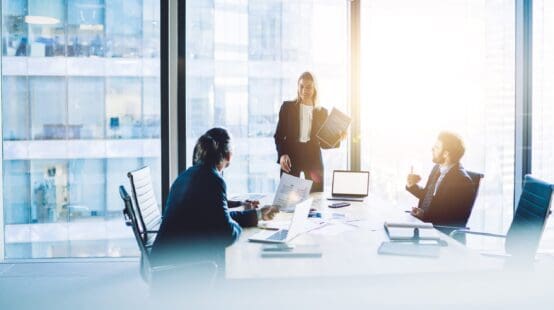 What is a Virtual CISO and Does Your Business Really Need One?
