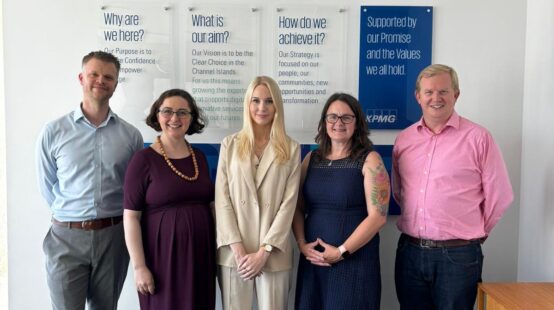 KPMG student achieves global high marks in professional exams