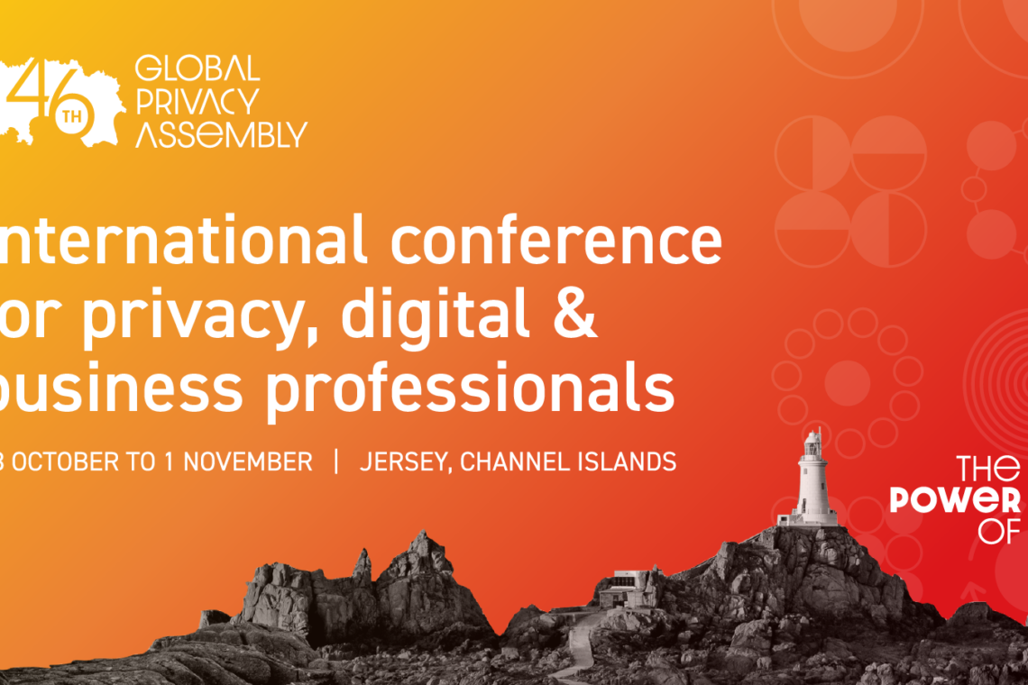 World renowned Global Privacy Assembly Annual Conference comes to ...