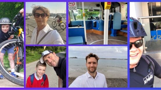 KPMG in the Crown Dependencies Launches Pan-island Sustainable Transport Scheme