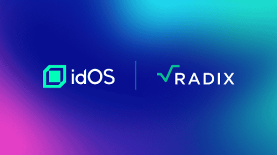 Radix Joins idOS Consortium