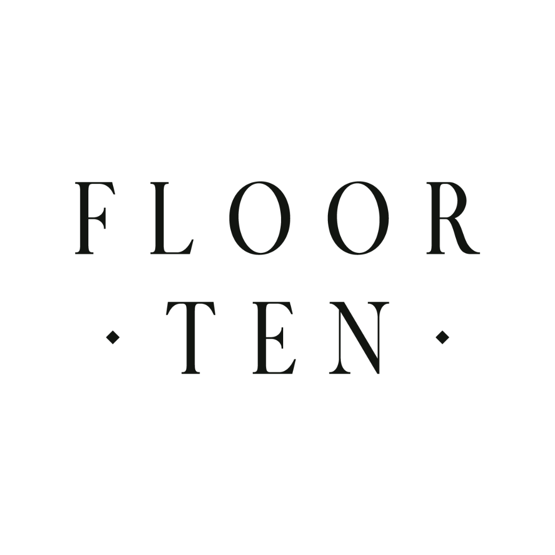 Floor Ten logo