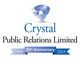 Crystal PR