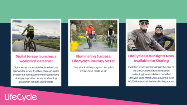 Lifecycle insights