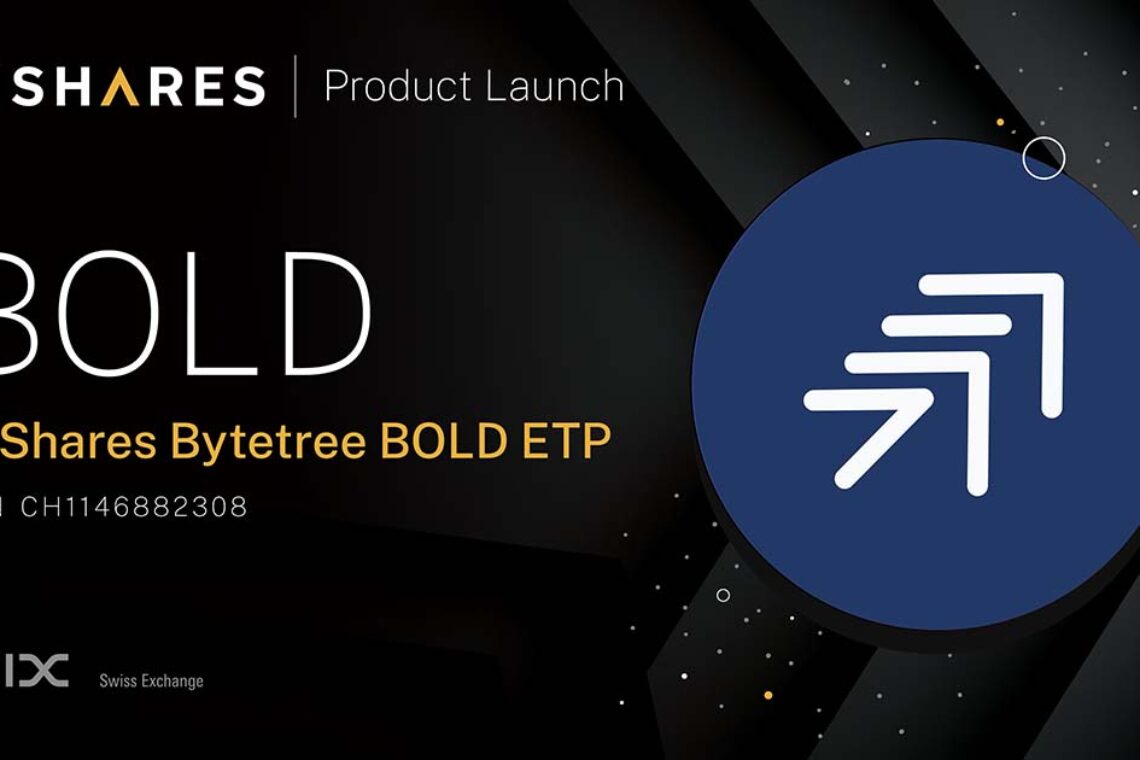 21 Shares ByteTree Exploring BOLD Digital Jersey