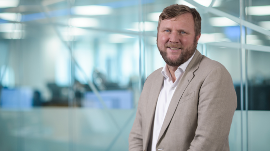 KPMG in the Crown Dependencies announces promotions of David Alexander and Mark Ashburn to Partner