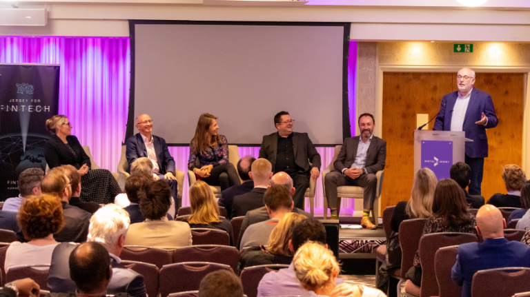 FinTech: Transforming Finance in the Digital Age Q&A File name: