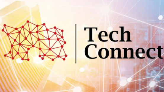 Jersey Finance – Tech Connect: Roundtable Event Series [June]