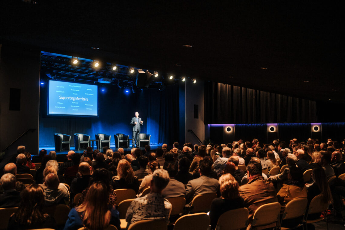 2025 Annual Review Highlights
