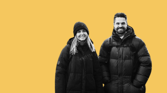 From Jersey to the Baltic Sea: How Brand Strategy Transforms SaaS Companies