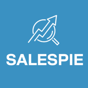 Salespie