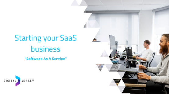 Starting Your SaaS Business