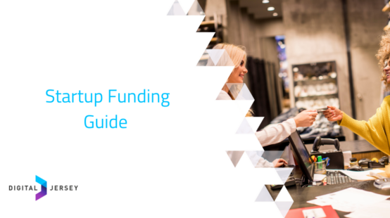 Digital Startup Funding Guide