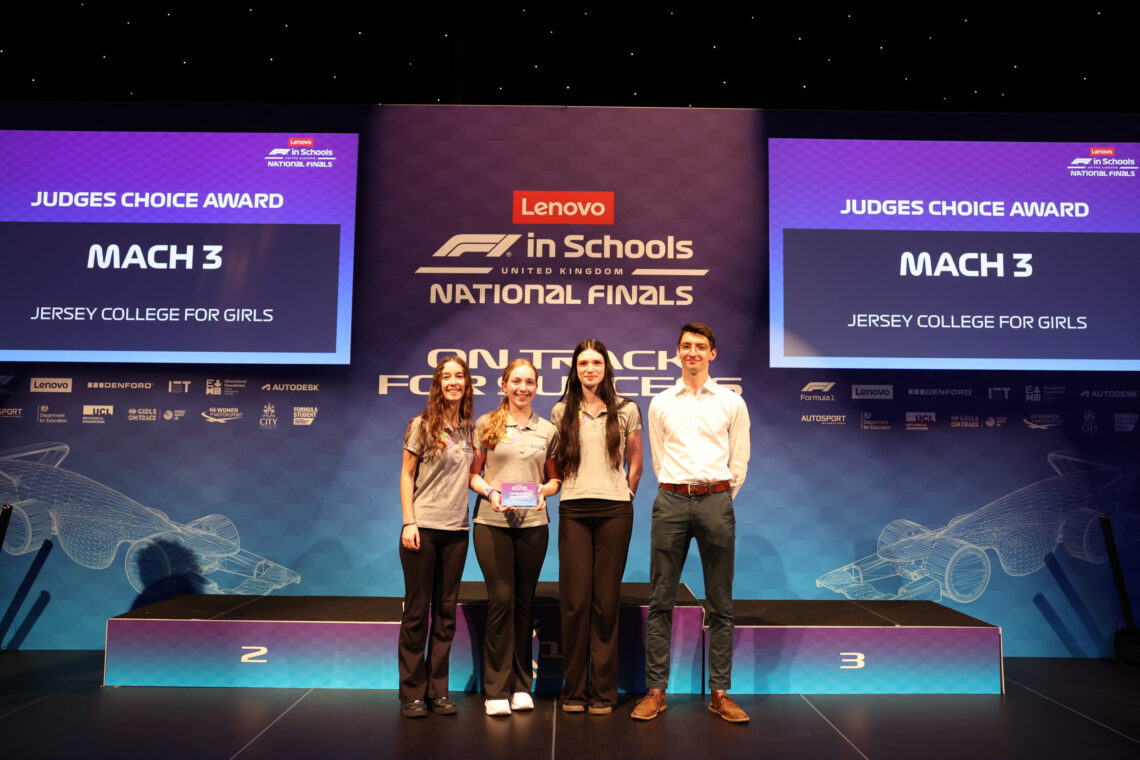 Fuel your future career