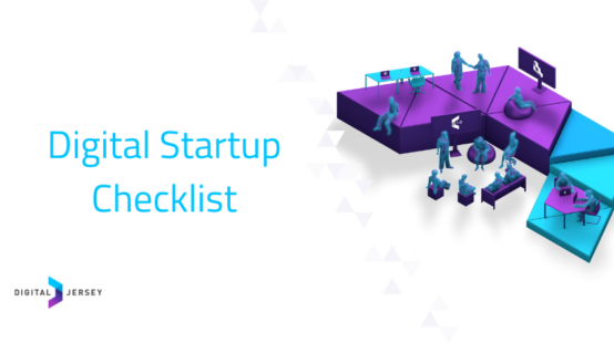 Digital Startup Checklist