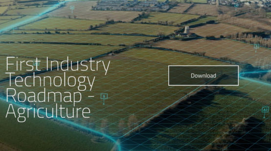 Agriculture Technology Roadmap