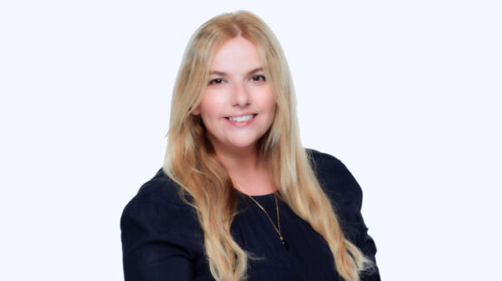 Leading with Insight: Meet TechAwards Head Judge Lynne Capie