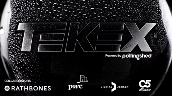 TEKEX 32 – Jersey and Guernsey LIVE