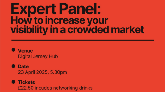 How to Increase Your Visibility in a Crowded Market