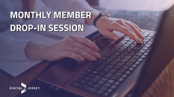 Monthly Member Drop-In Sessions – August