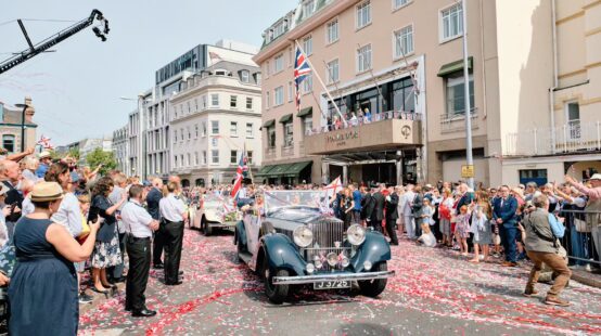 Liberation Day