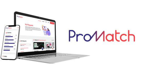 Digital Jersey champions ‘buy local’ approach through enhanced ProMatch platform