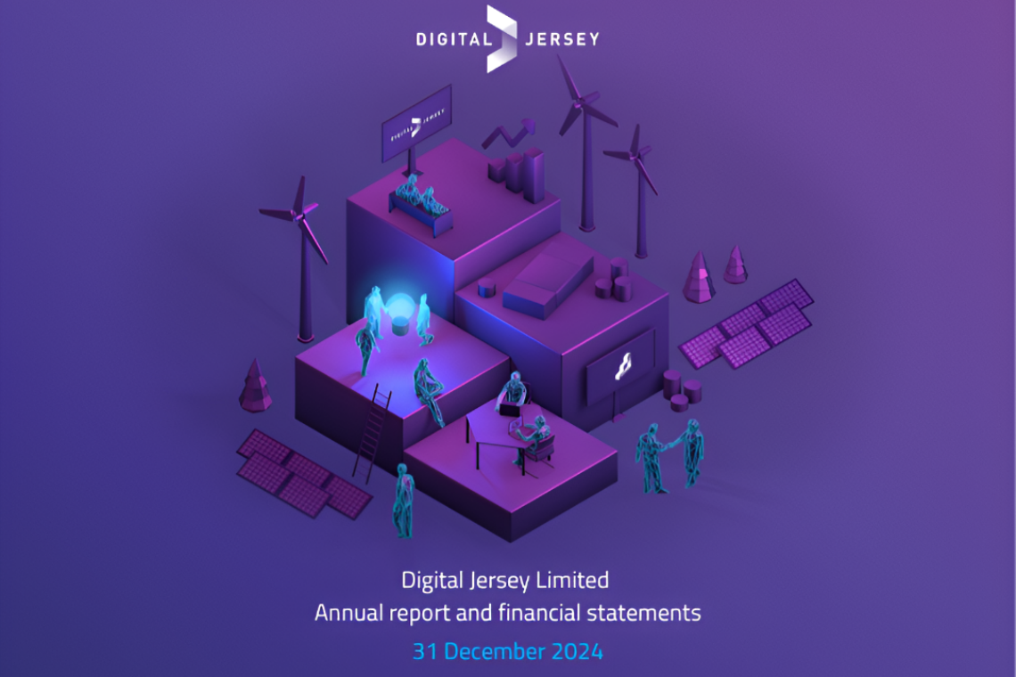 Our 2024 Annual Report highlights the meaningful progress we've made