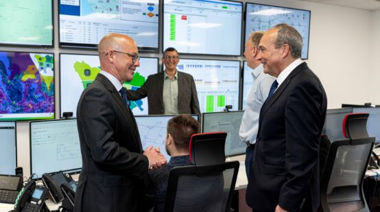 Jersey’s new 5G network goes live