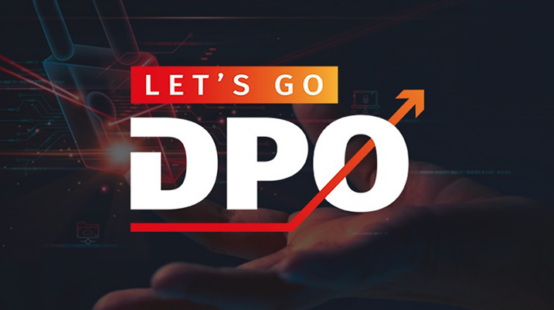 Let’s Go DPO – Data Sharing Best Practice