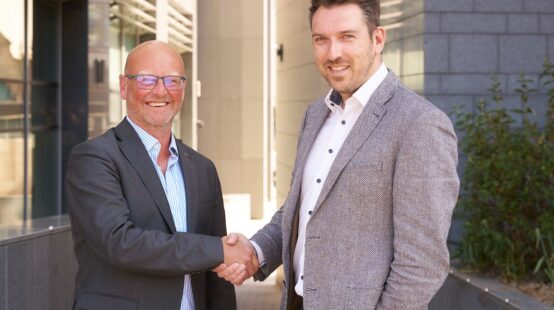 CorefocusX and QBIX Launch Strategic Partnership