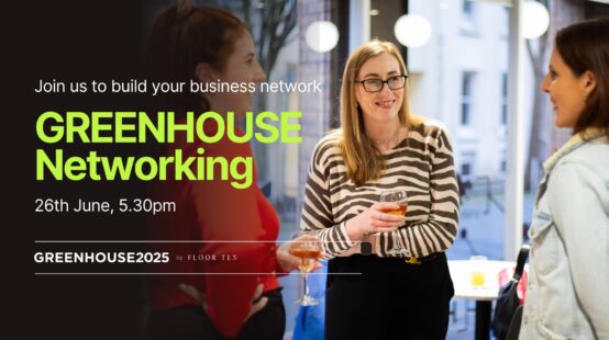 GREENHOUSE Networking