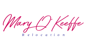 Mary O’Keeffe Relocation