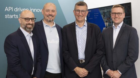 JT to join Aduna to advance secure CPaaS solutions with Network APIs