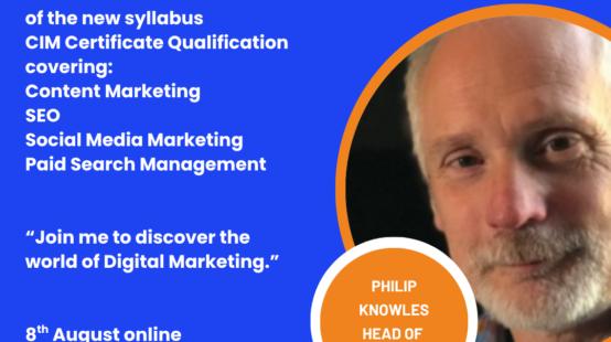 Professional Academy, FREE Online Taster Sessions – 8th of August