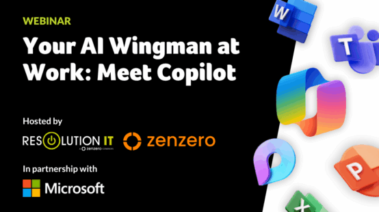 Your AI Wingman at Work: Meet Microsoft Copilot