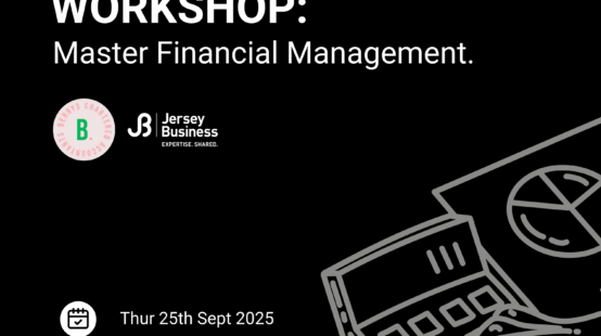 Financial Resilience Workshop