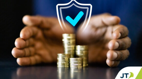 JT’s Real-Time Scam Detection Adopted by UK High Street Bank Earns Industry Award