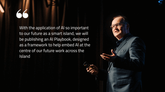 Embedding a culture of innovation